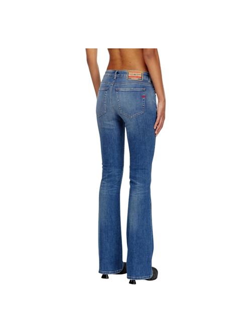 BOOTCUT JEANS DONNA DIESEL | A11003 09J3301